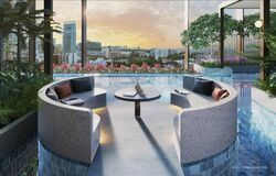Hill House (D9), Apartment #465355071